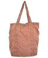 GUCCI（グッチ）トートバッグ ピンク サイズ:- レディース/2200684257082