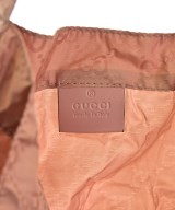 GUCCI（グッチ）トートバッグ ピンク サイズ:- レディース/2200684257082