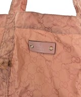 GUCCI（グッチ）トートバッグ ピンク サイズ:- レディース/2200684257082