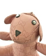 GUCCI（グッチ）トートバッグ ピンク サイズ:- レディース/2200684257082