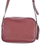 GUCCI（グッチ）ショルダーバッグ 赤 サイズ:- レディース/2200684661049