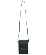 GUCCI（グッチ）ショルダーバッグ 黒 サイズ:- レディース/2200684908076