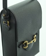 GUCCI（グッチ）ショルダーバッグ 黒 サイズ:- レディース/2200684908076