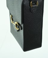 GUCCI（グッチ）ショルダーバッグ 黒 サイズ:- レディース/2200684908076