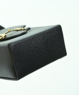 GUCCI（グッチ）ショルダーバッグ 黒 サイズ:- レディース/2200684908076