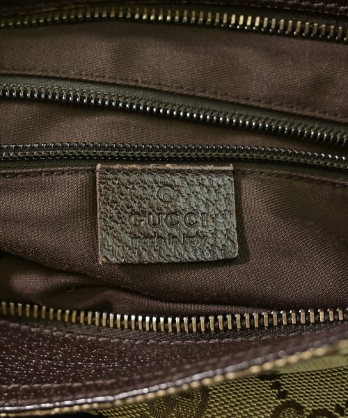 GUCCI（グッチ）ショルダーバッグ ベージュ サイズ:- レディース/2200685030127