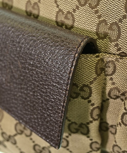GUCCI（グッチ）ショルダーバッグ ベージュ サイズ:- レディース/2200685030127