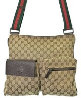 GUCCI（グッチ）ショルダーバッグ ベージュ サイズ:- レディース/2200685030127