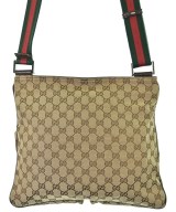 GUCCI（グッチ）ショルダーバッグ ベージュ サイズ:- レディース/2200685030127