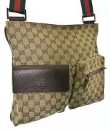 GUCCI（グッチ）ショルダーバッグ ベージュ サイズ:- レディース/2200685030127
