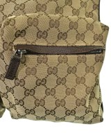GUCCI（グッチ）ショルダーバッグ ベージュ サイズ:- レディース/2200685030127