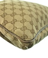 GUCCI（グッチ）ショルダーバッグ ベージュ サイズ:- レディース/2200685030127