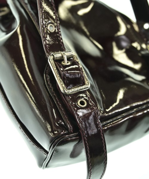 GUCCI（グッチ）バックパック・リュック 赤 サイズ:- レディース/2200685030295