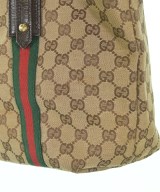 GUCCI（グッチ）トートバッグ ベージュ サイズ:- レディース/2200685030301