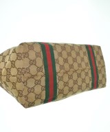 GUCCI（グッチ）トートバッグ ベージュ サイズ:- レディース/2200685030301