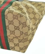 GUCCI（グッチ）トートバッグ ベージュ サイズ:- レディース/2200685030301