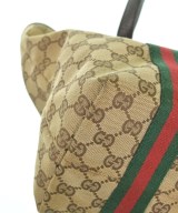 GUCCI（グッチ）トートバッグ ベージュ サイズ:- レディース/2200685030301