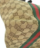 GUCCI（グッチ）トートバッグ ベージュ サイズ:- レディース/2200685030301