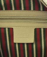 GUCCI（グッチ）ショルダーバッグ 白 サイズ:- レディース/2200685030356