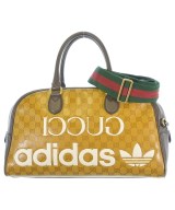 GUCCI（グッチ）ハンドバッグ 茶 サイズ:- レディース/2200685030363