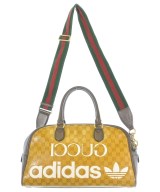 GUCCI（グッチ）ハンドバッグ 茶 サイズ:- レディース/2200685030363