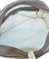 GUCCI（グッチ）ハンドバッグ 茶 サイズ:- レディース/2200685030363