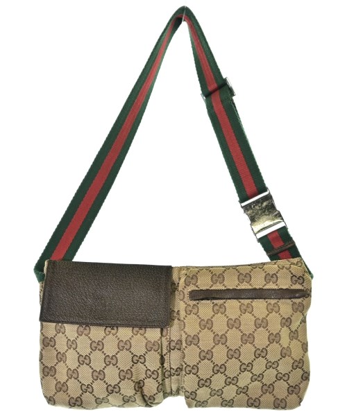 グッチ(GUCCI)のGUCCI バッグ（その他）