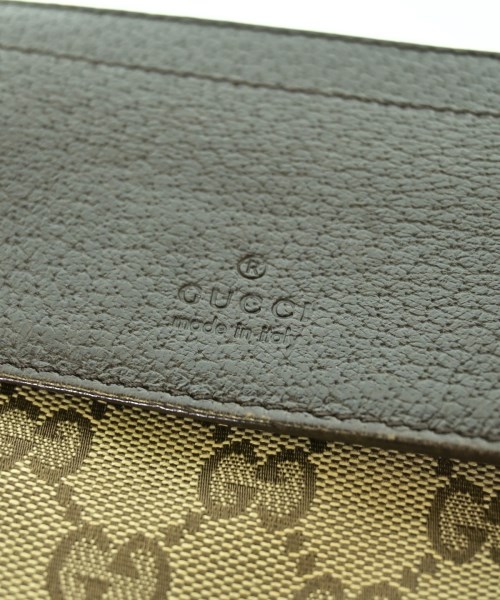 GUCCI（グッチ）その他 ベージュ サイズ:- レディース/2200685030417