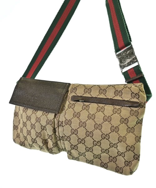GUCCI（グッチ）その他 ベージュ サイズ:- レディース/2200685030417