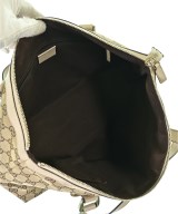 GUCCI（グッチ）トートバッグ ベージュ サイズ:- レディース/2200685030608