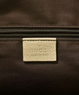 GUCCI（グッチ）トートバッグ ベージュ サイズ:- レディース/2200685030608