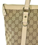 GUCCI（グッチ）トートバッグ ベージュ サイズ:- レディース/2200685030608