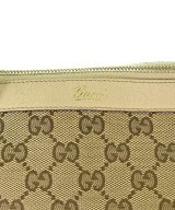 GUCCI（グッチ）トートバッグ ベージュ サイズ:- レディース/2200685030608