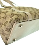 GUCCI（グッチ）トートバッグ ベージュ サイズ:- レディース/2200685030608