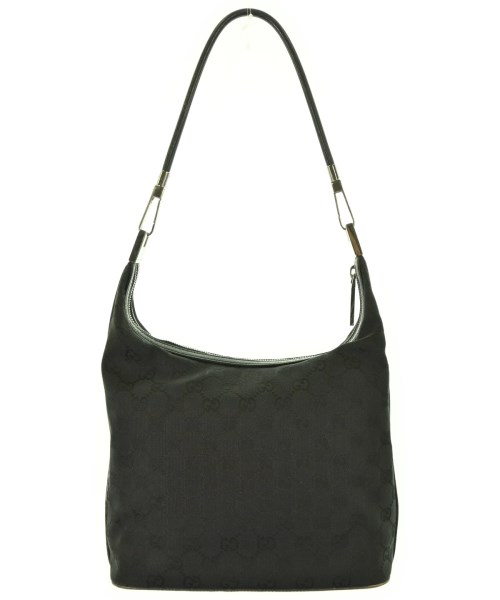 GUCCI（グッチ）ハンドバッグ 黒 サイズ:- レディース/2200685030721