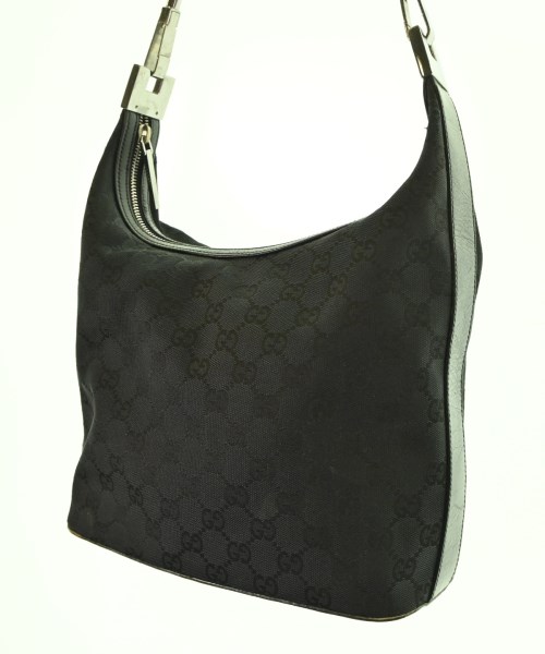 GUCCI（グッチ）ハンドバッグ 黒 サイズ:- レディース/2200685030721