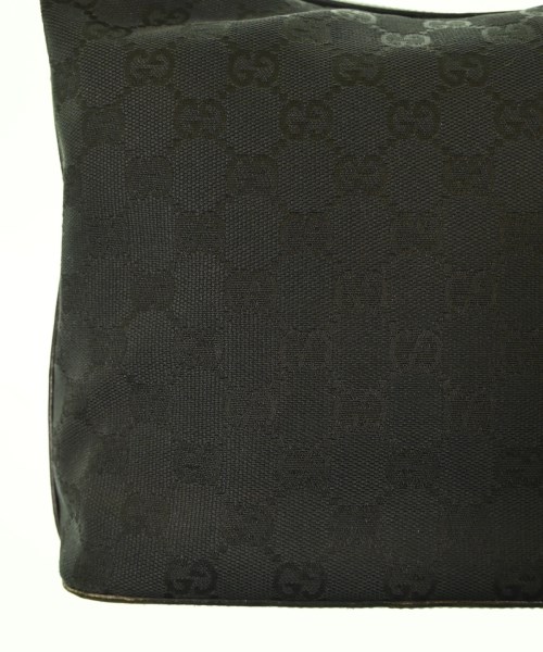 GUCCI（グッチ）ハンドバッグ 黒 サイズ:- レディース/2200685030721
