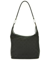 GUCCI（グッチ）ハンドバッグ 黒 サイズ:- レディース/2200685030721