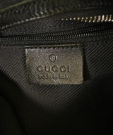 GUCCI（グッチ）ハンドバッグ 黒 サイズ:- レディース/2200685030721