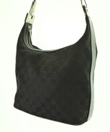 GUCCI（グッチ）ハンドバッグ 黒 サイズ:- レディース/2200685030721