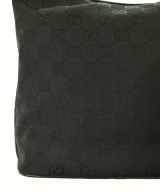 GUCCI（グッチ）ハンドバッグ 黒 サイズ:- レディース/2200685030721
