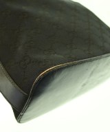 GUCCI（グッチ）ハンドバッグ 黒 サイズ:- レディース/2200685030721