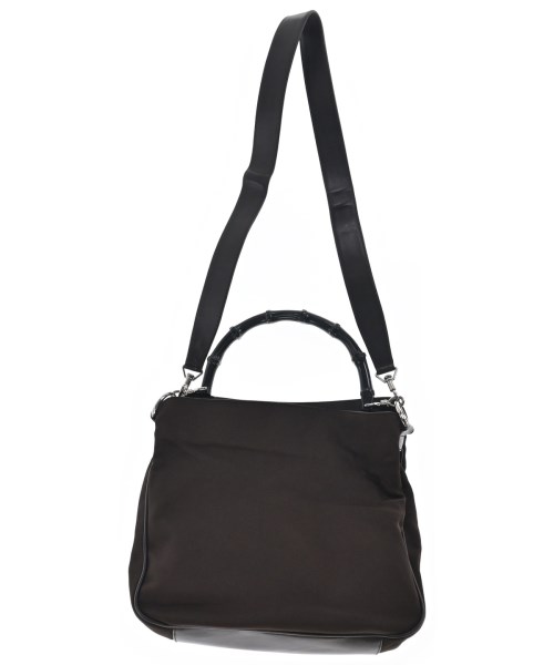 GUCCI（グッチ）ハンドバッグ 茶 サイズ:- レディース/2200685031148