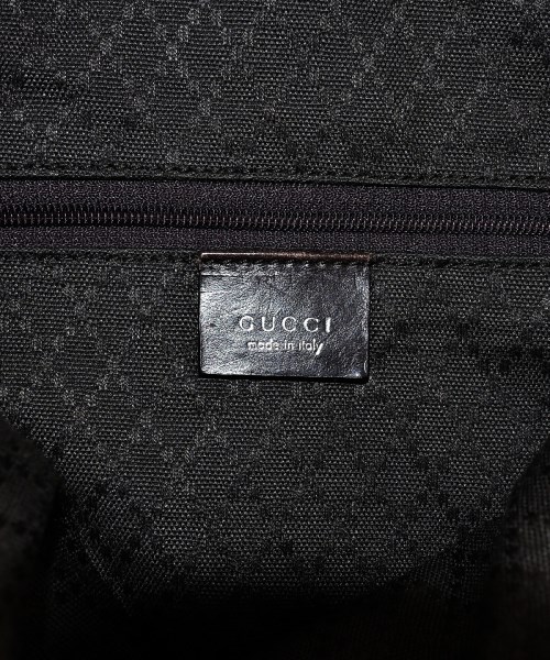 GUCCI（グッチ）ハンドバッグ 茶 サイズ:- レディース/2200685031148