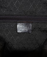 GUCCI（グッチ）ハンドバッグ 茶 サイズ:- レディース/2200685031148