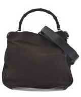 GUCCI ハンドバッグ