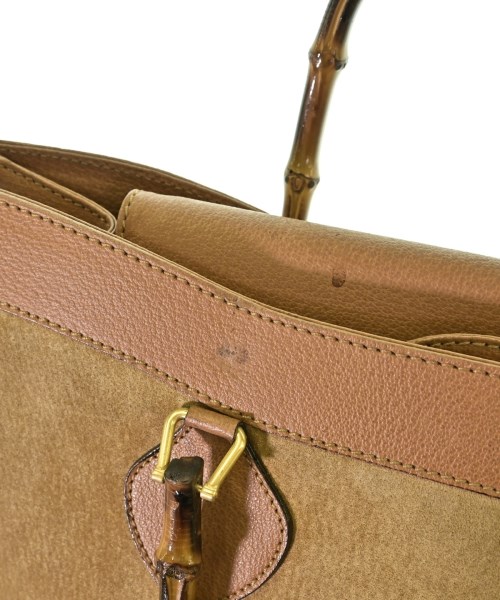 GUCCI（グッチ）トートバッグ ベージュ サイズ:- レディース/2200685031322