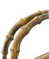 GUCCI（グッチ）トートバッグ ベージュ サイズ:- レディース/2200685031322