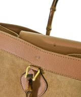GUCCI（グッチ）トートバッグ ベージュ サイズ:- レディース/2200685031322