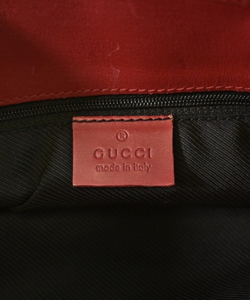 GUCCI（グッチ）トートバッグ ベージュ サイズ:- レディース/2200685031414